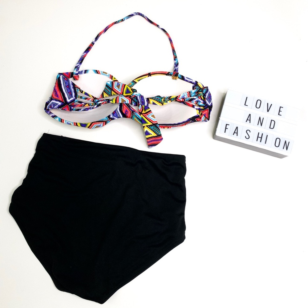 Design Lab Swimwear - Picture 4 of 6